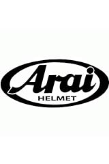 Arai pre spaced for sale  Delivered anywhere in UK