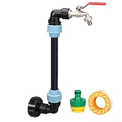 Ibc gooseneck outlet for sale  Delivered anywhere in UK