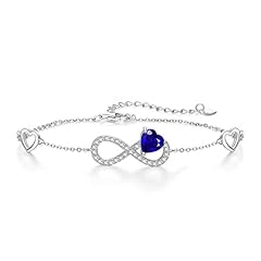 Qings bracelet infini d'occasion  Livré partout en France