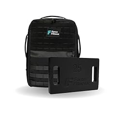 Force fitness rucking for sale  Delivered anywhere in UK