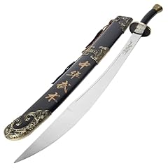 Stainless kung broadsword for sale  Delivered anywhere in USA 