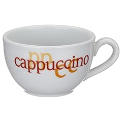 Generisch kaffeetasse cappucci gebraucht kaufen  Wird an jeden Ort in Deutschland