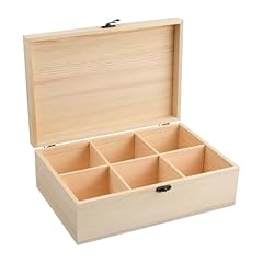 Scatola legno 30x20x10 usato  Spedito ovunque in Italia 