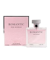 Romantic perfume women for sale  Delivered anywhere in USA 