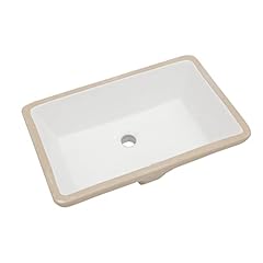 Undermount bathroom sink for sale  Delivered anywhere in USA 