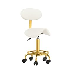 Vdlonsy saddle stool for sale  Delivered anywhere in USA 