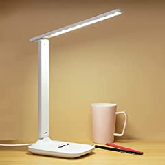 Led desk lamp for sale  Delivered anywhere in UK