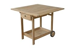 Anderson teak 005 for sale  Delivered anywhere in USA 