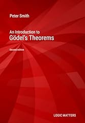 Introduction gödel theorems for sale  Delivered anywhere in UK