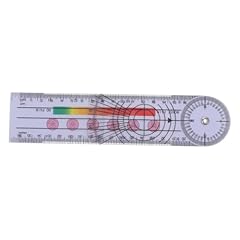 Lurrose goniometer tragbarer gebraucht kaufen  Wird an jeden Ort in Deutschland