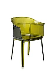 Kartell papyrus chaise d'occasion  Livré partout en France