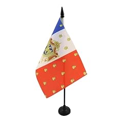 Flag drapeau table d'occasion  Livré partout en France