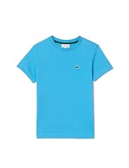 Lacoste children tee usato  Spedito ovunque in Italia 