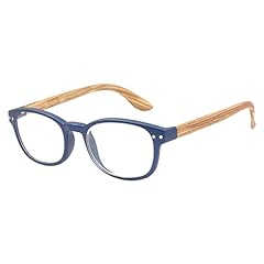 Vedo bamboo occhiali usato  Spedito ovunque in Italia 