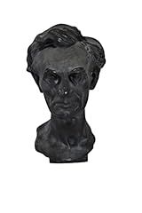 Replica abraham lincoln for sale  Delivered anywhere in USA 
