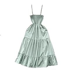 Robe cintrée plissée d'occasion  Livré partout en France