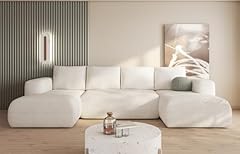 Moderno ecksofa schlaffunktion gebraucht kaufen  Wird an jeden Ort in Deutschland