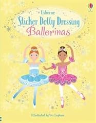Sticker dolly dressing for sale  Delivered anywhere in USA 