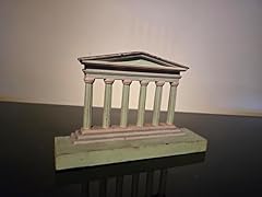 Roman column cast for sale  Delivered anywhere in USA 