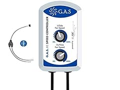 Gas speed controller for sale  Delivered anywhere in UK