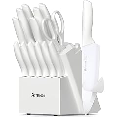 Astercook knife set for sale  Delivered anywhere in USA 