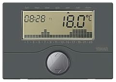 Vimar 01910.14 cronotermostato usato Vimar 01910.14 cronotermostato usato  Spedito ovunque in Italia