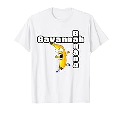 Funny savannah banana for sale  Delivered anywhere in USA 