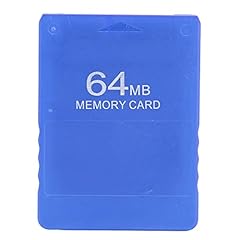 Ps2 memory card for sale  Delivered anywhere in UK