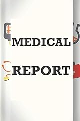 Medical report write d'occasion  Livré partout en France