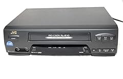 Jvc a34u vcr for sale  Delivered anywhere in USA 