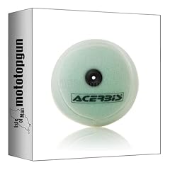Acerbis 0001213 filtro usato  Spedito ovunque in Italia 