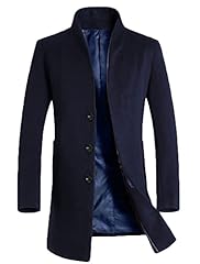 Ftcayanz homme manteau d'occasion  Livré partout en France