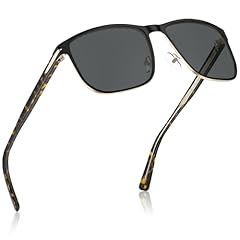 Carfia polarized sunglasses for sale  Delivered anywhere in UK