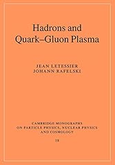 Hadrons and quark d'occasion  Livré partout en Belgiqu