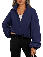 Yutila damen zip gebraucht kaufen  Wird an jeden Ort in Deutschland
