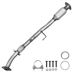 Exhaust catalytic converter for sale  Delivered anywhere in USA 