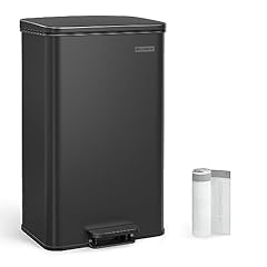 Songmics kitchen trash for sale  Delivered anywhere in USA 