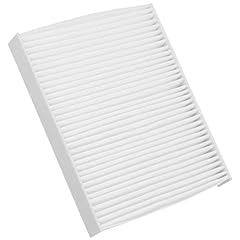 Used, SPARES2GO Cabin Air Filter compatible with Vauxhall for sale  Delivered anywhere in UK