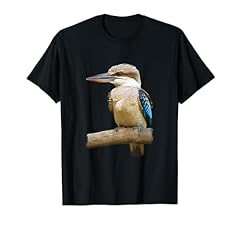 Kookaburra maglietta usato  Spedito ovunque in Italia 
