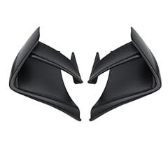 Motorcycle fairing wing for sale  Delivered anywhere in USA 