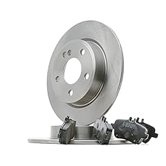 Ridex 3405b0423 bremsenset gebraucht kaufen  Wird an jeden Ort in Deutschland