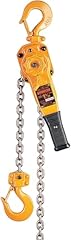 Harrington hoists lever for sale  Delivered anywhere in USA 