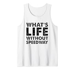 Funny speedway tee for sale  Delivered anywhere in UK