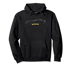 Dodge viper silhouette for sale  Delivered anywhere in USA 