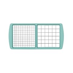 Nicer dicer plus gebraucht kaufen  Wird an jeden Ort in Deutschland