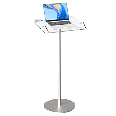 Rextact acrylic podium for sale  Delivered anywhere in USA 