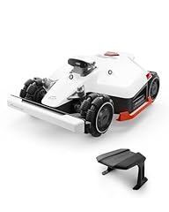 Mammotion luba awd for sale  Delivered anywhere in UK