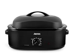 Aroma quart electric for sale  Delivered anywhere in USA 