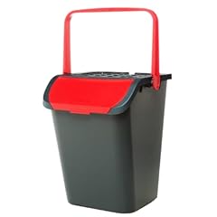 Ecoplast ec35.22 pattumiera usato  Spedito ovunque in Italia 
