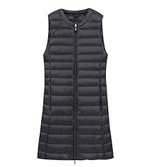 Longline ultralight gilet for sale  Delivered anywhere in UK